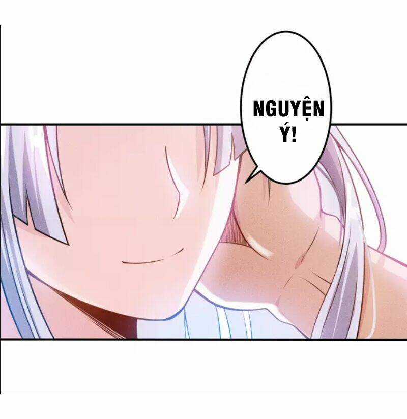 Cao Thủ Cận Vệ Của Nữ Chủ Tịch Chapter 62 trang 19