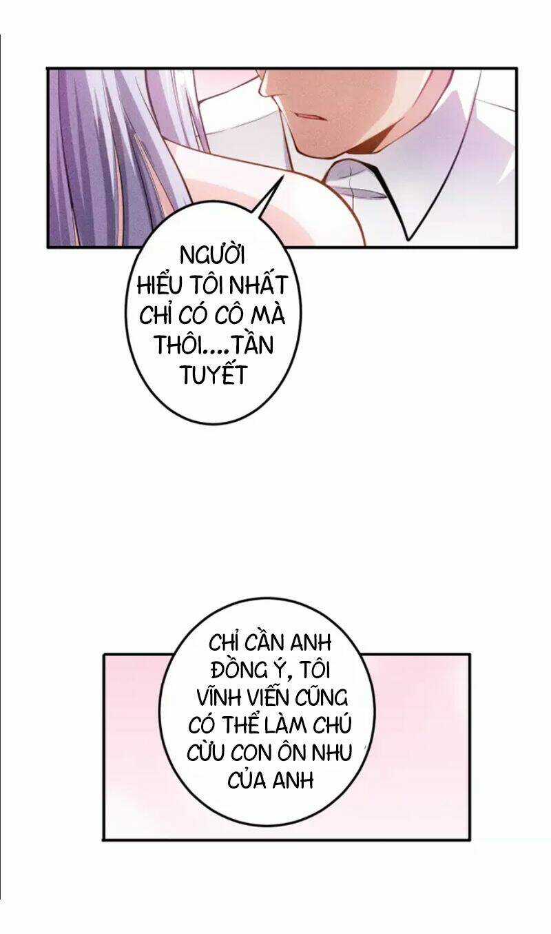 Cao Thủ Cận Vệ Của Nữ Chủ Tịch Chapter 62 trang 21