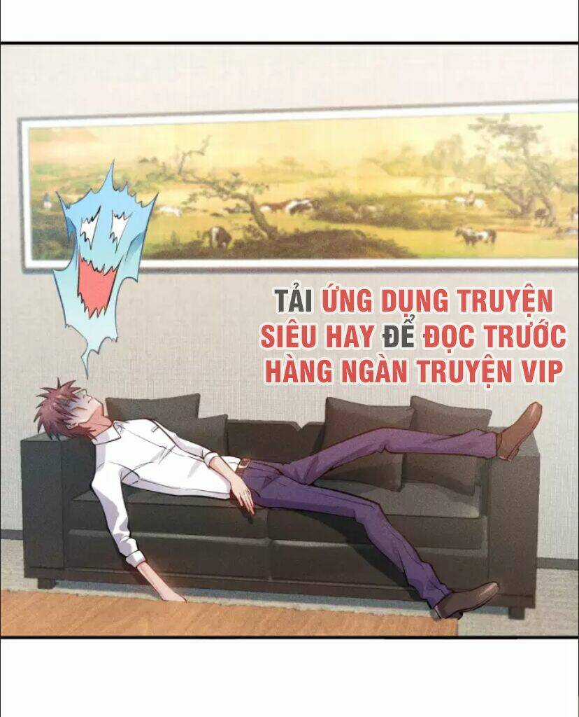 Cao Thủ Cận Vệ Của Nữ Chủ Tịch Chapter 62 trang 25