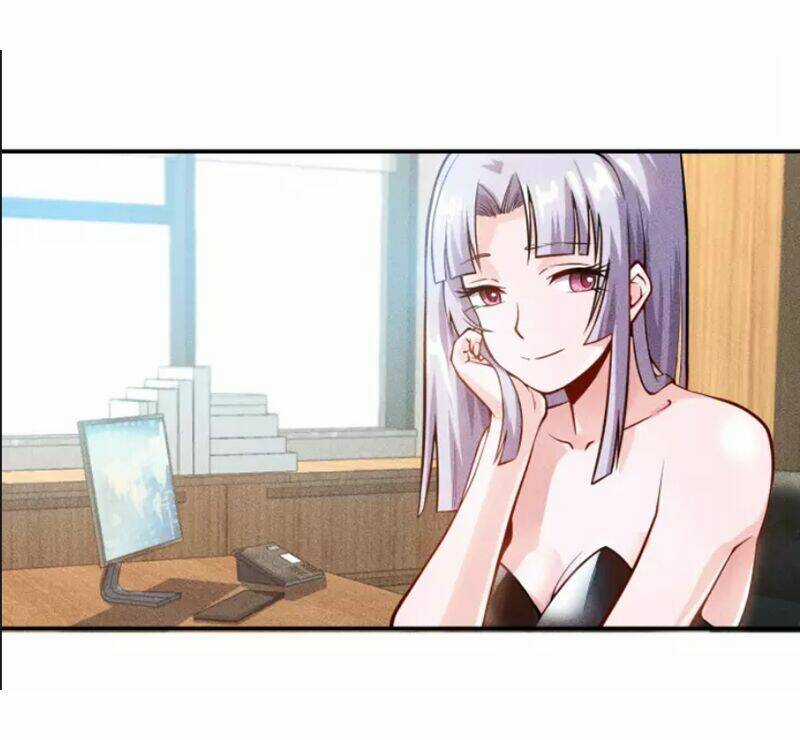 Cao Thủ Cận Vệ Của Nữ Chủ Tịch Chapter 62 trang 26