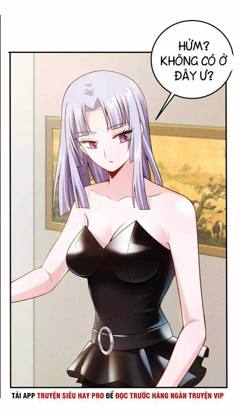 Cao Thủ Cận Vệ Của Nữ Chủ Tịch Chapter 62 trang 3