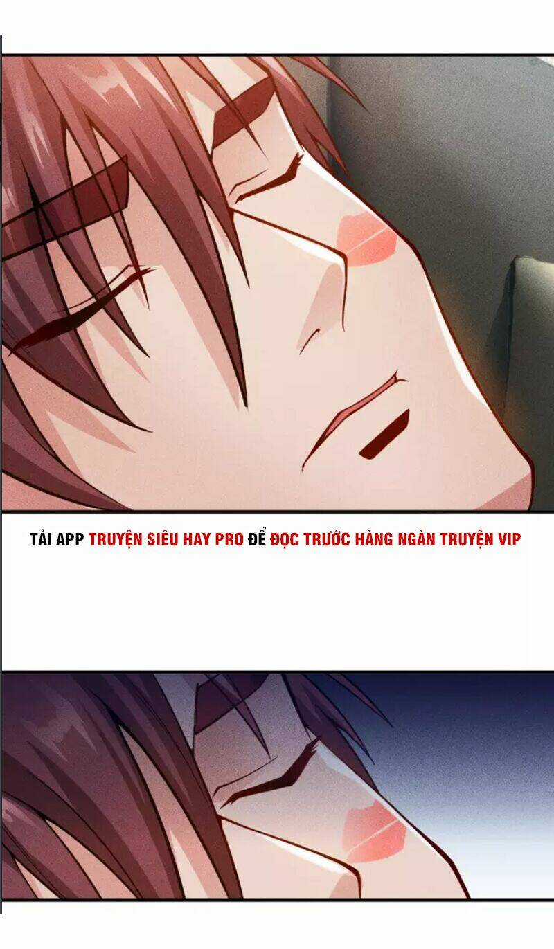 Cao Thủ Cận Vệ Của Nữ Chủ Tịch Chapter 62 trang 30