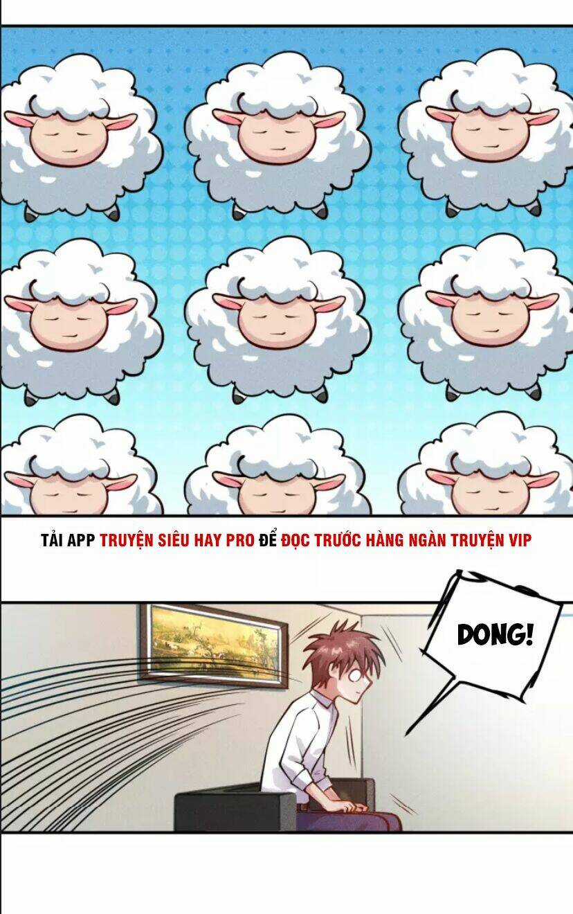 Cao Thủ Cận Vệ Của Nữ Chủ Tịch Chapter 62 trang 31