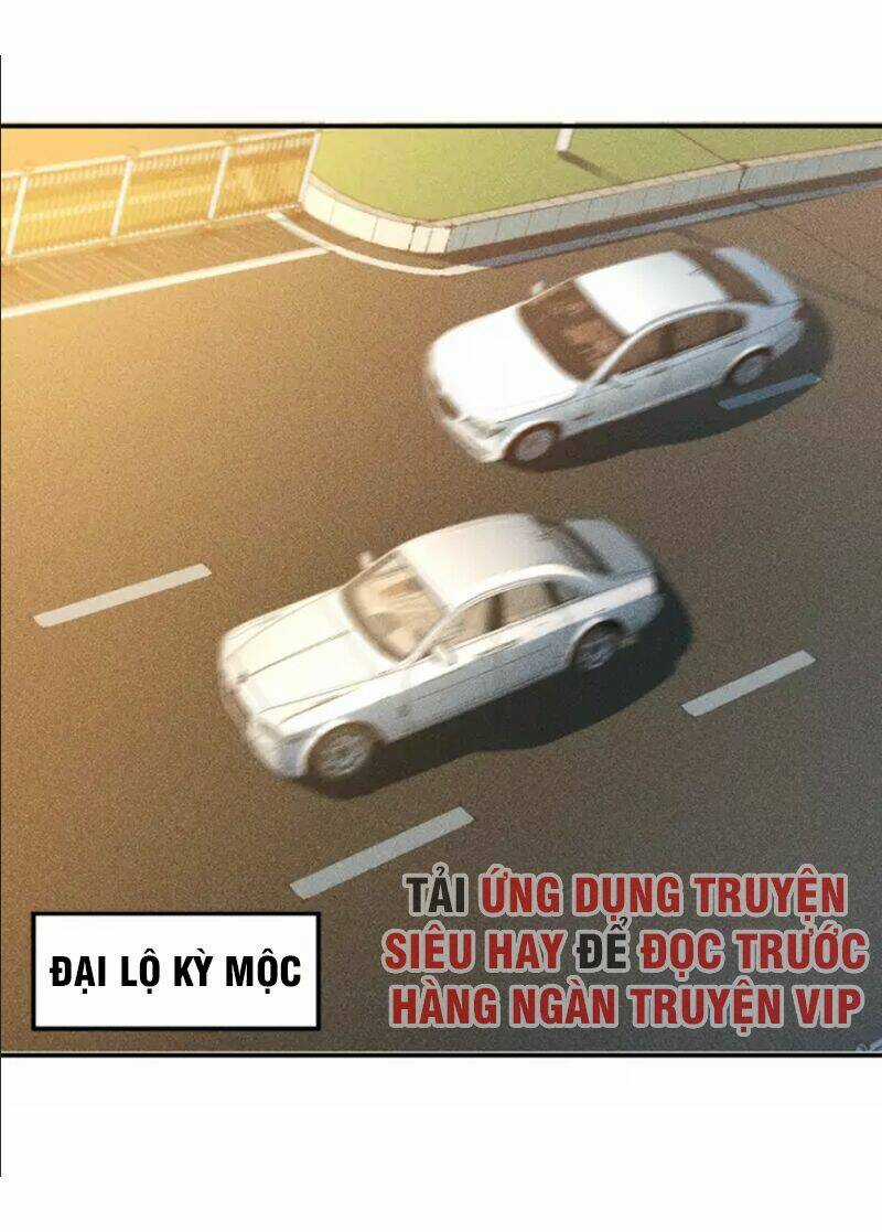 Cao Thủ Cận Vệ Của Nữ Chủ Tịch Chapter 62 trang 36