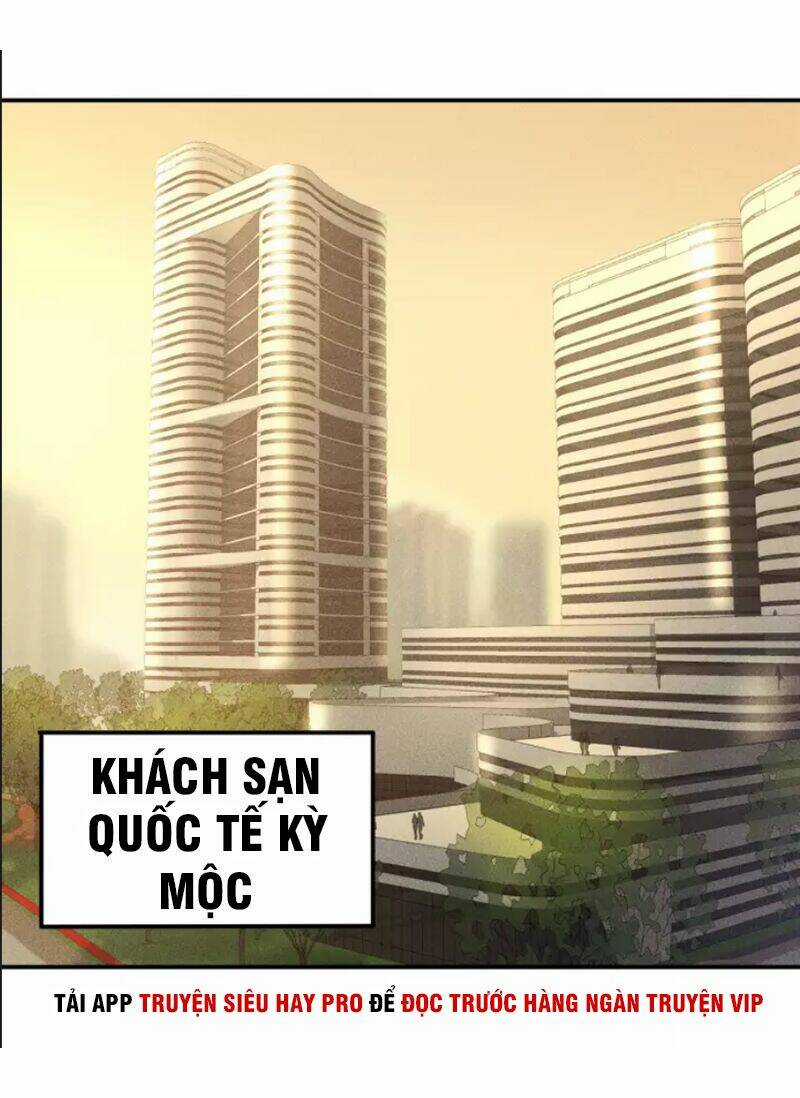 Cao Thủ Cận Vệ Của Nữ Chủ Tịch Chapter 62 trang 37