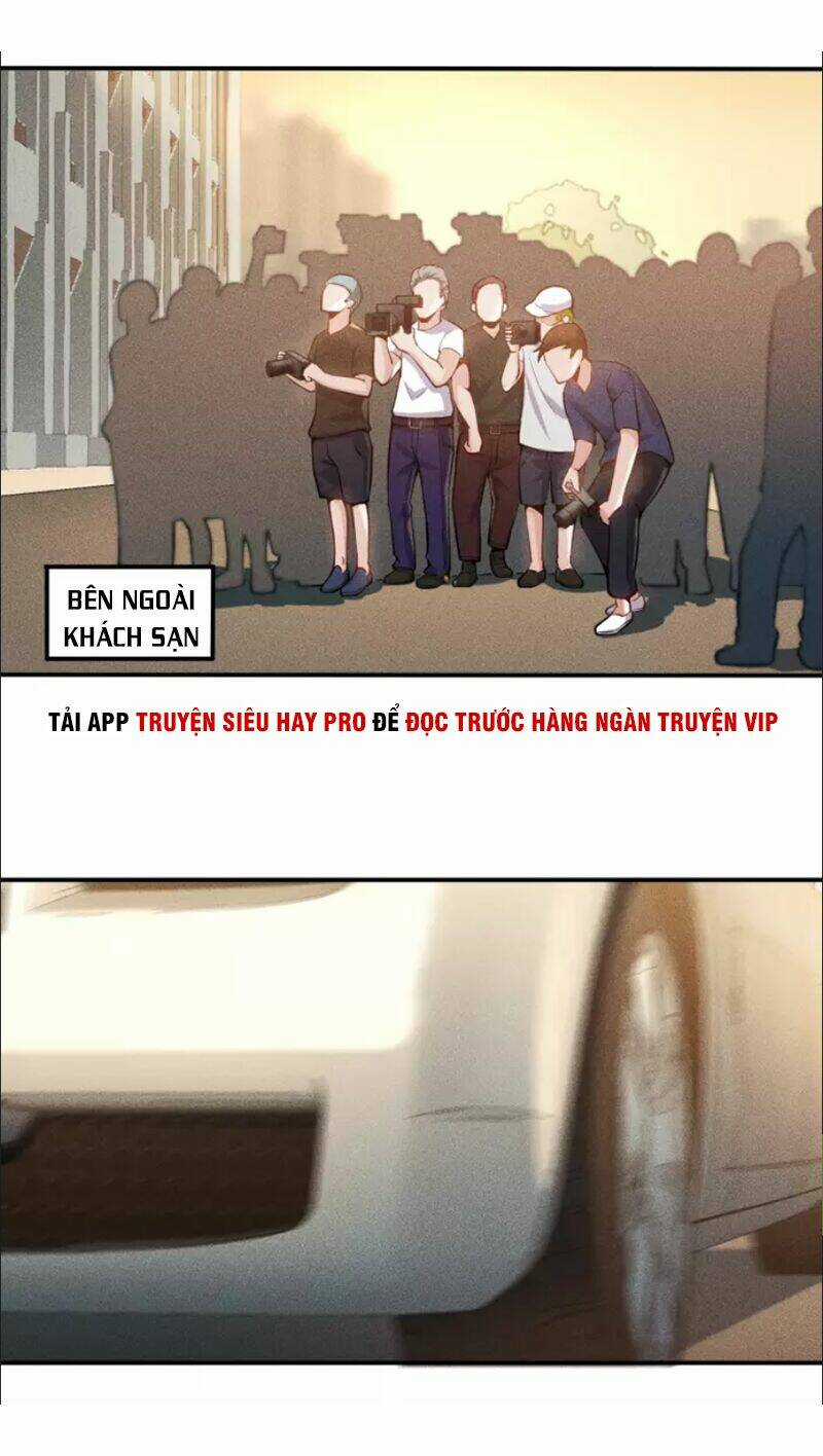 Cao Thủ Cận Vệ Của Nữ Chủ Tịch Chapter 62 trang 38