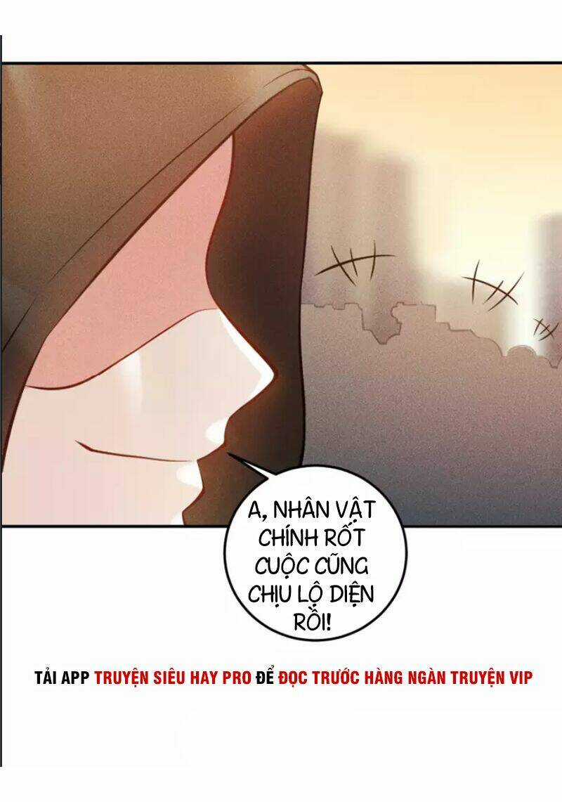 Cao Thủ Cận Vệ Của Nữ Chủ Tịch Chapter 62 trang 41