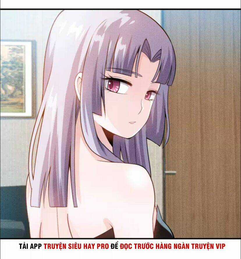 Cao Thủ Cận Vệ Của Nữ Chủ Tịch Chapter 62 trang 5