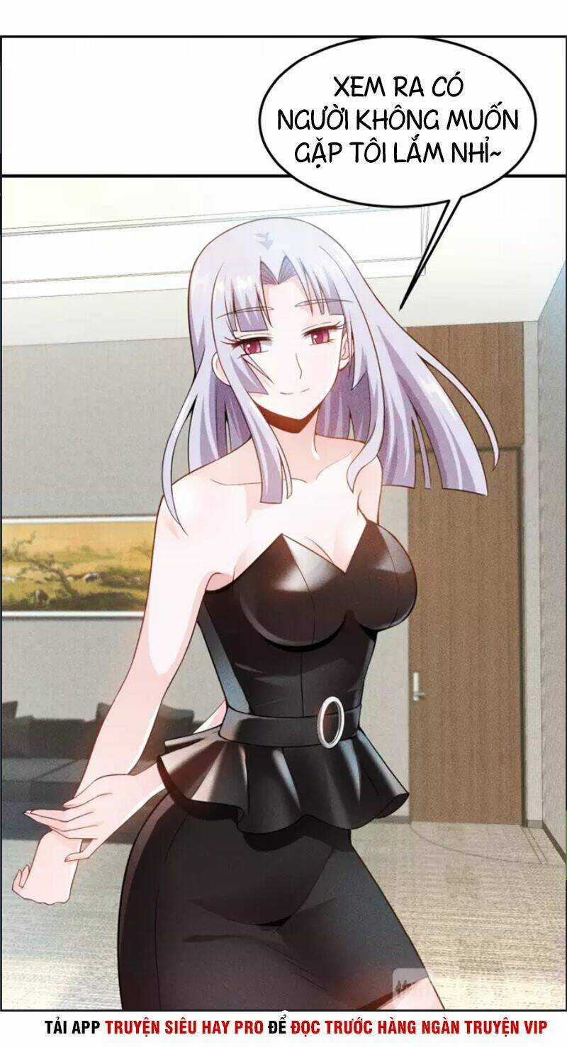 Cao Thủ Cận Vệ Của Nữ Chủ Tịch Chapter 62 trang 6