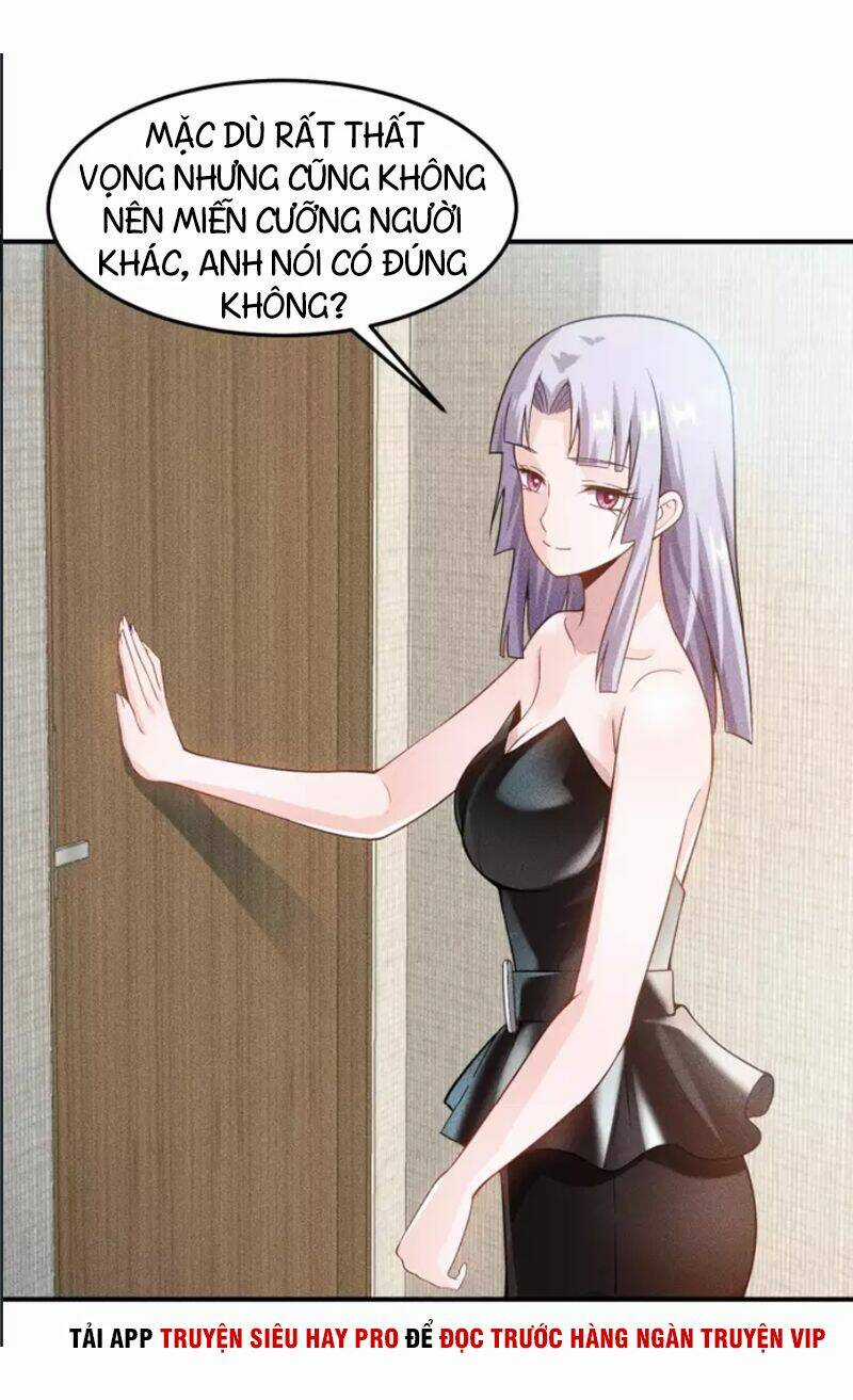 Cao Thủ Cận Vệ Của Nữ Chủ Tịch Chapter 62 trang 7