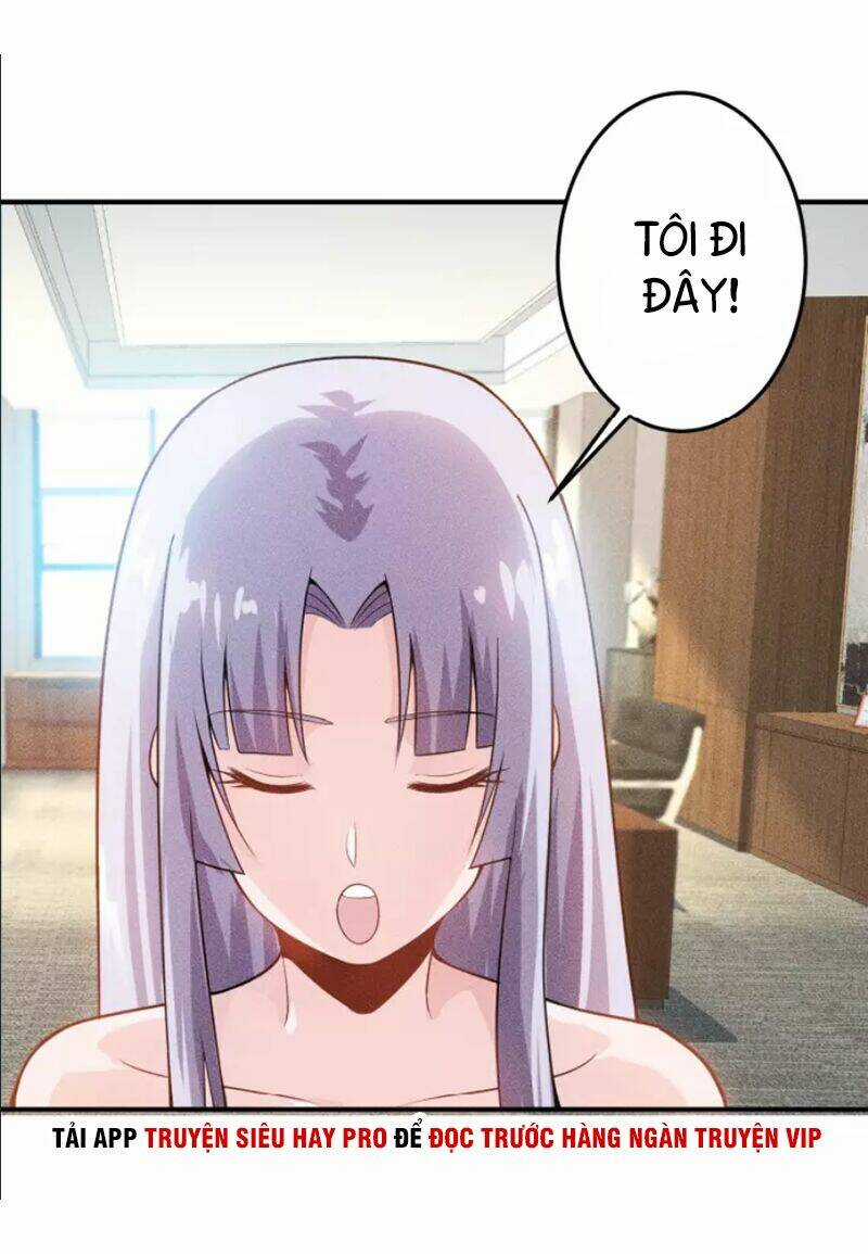 Cao Thủ Cận Vệ Của Nữ Chủ Tịch Chapter 62 trang 8