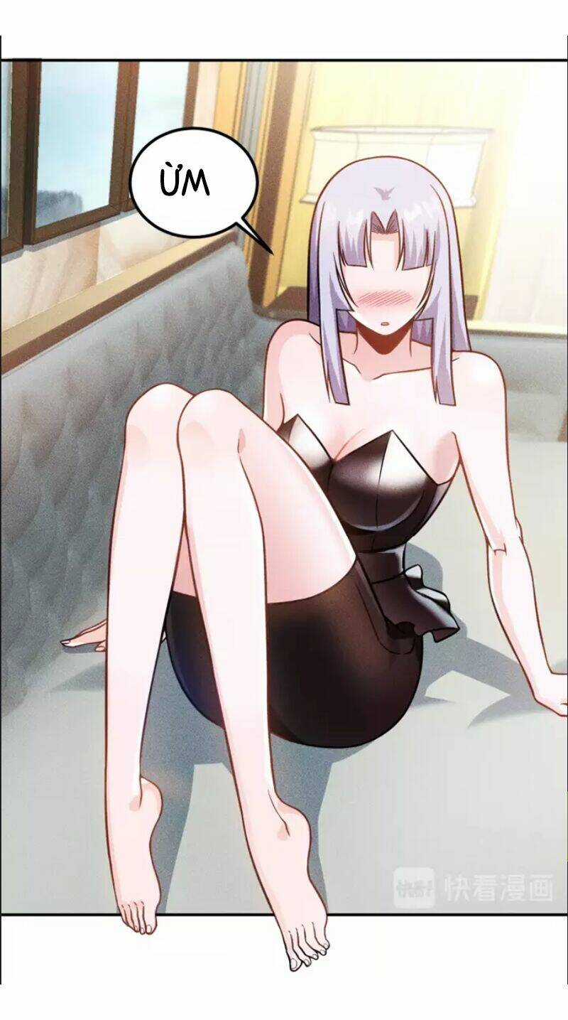 Cao Thủ Cận Vệ Của Nữ Chủ Tịch Chapter 63 trang 19