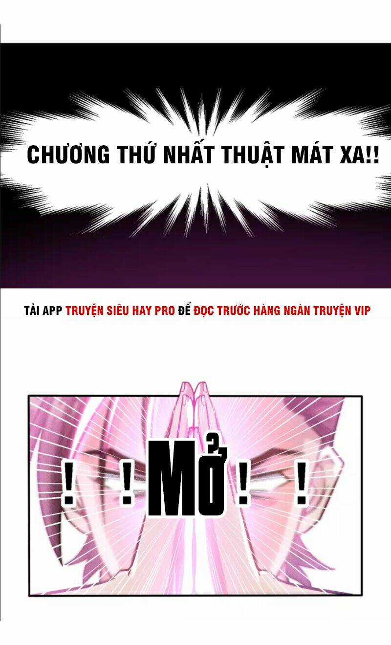 Cao Thủ Cận Vệ Của Nữ Chủ Tịch Chapter 63 trang 20