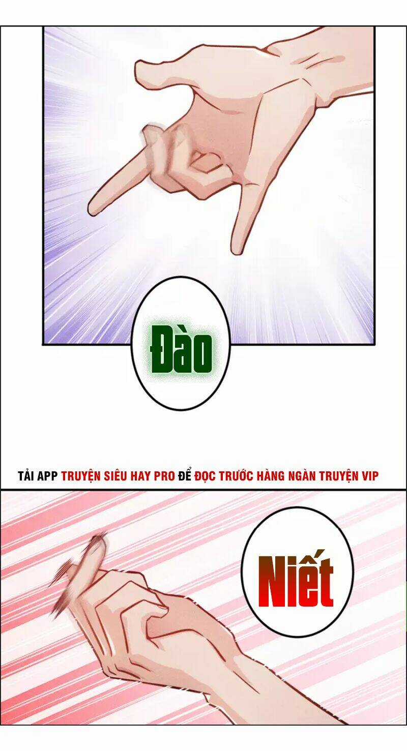 Cao Thủ Cận Vệ Của Nữ Chủ Tịch Chapter 63 trang 21