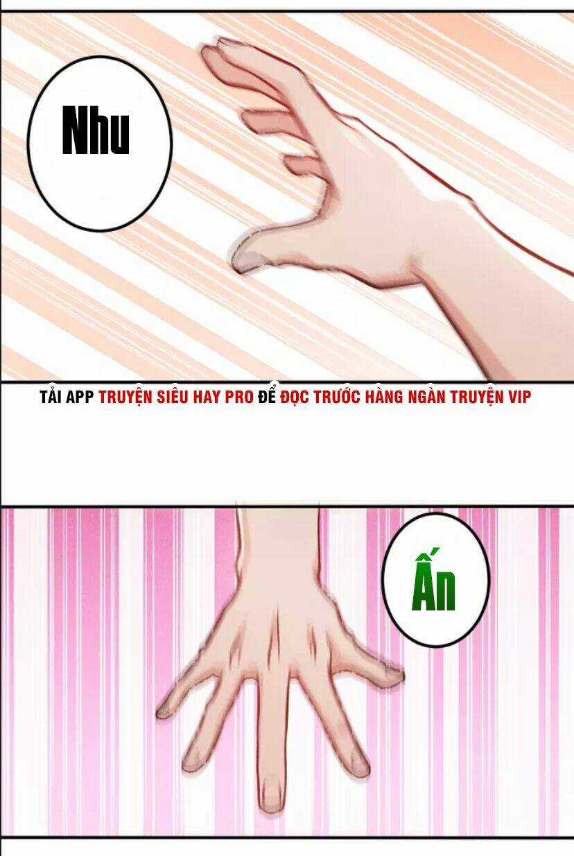 Cao Thủ Cận Vệ Của Nữ Chủ Tịch Chapter 63 trang 22