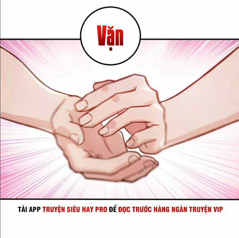 Cao Thủ Cận Vệ Của Nữ Chủ Tịch Chapter 63 trang 23