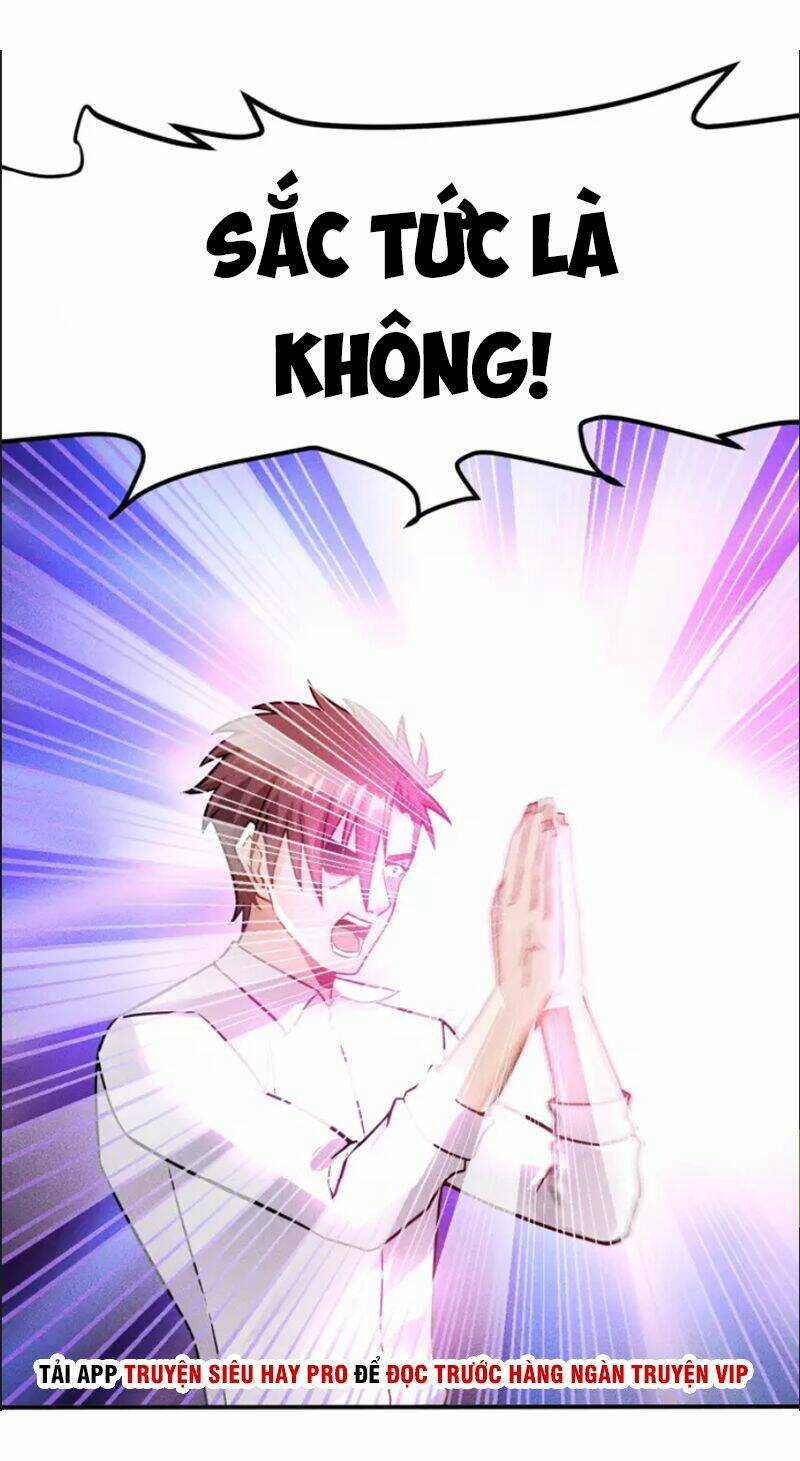 Cao Thủ Cận Vệ Của Nữ Chủ Tịch Chapter 63 trang 24