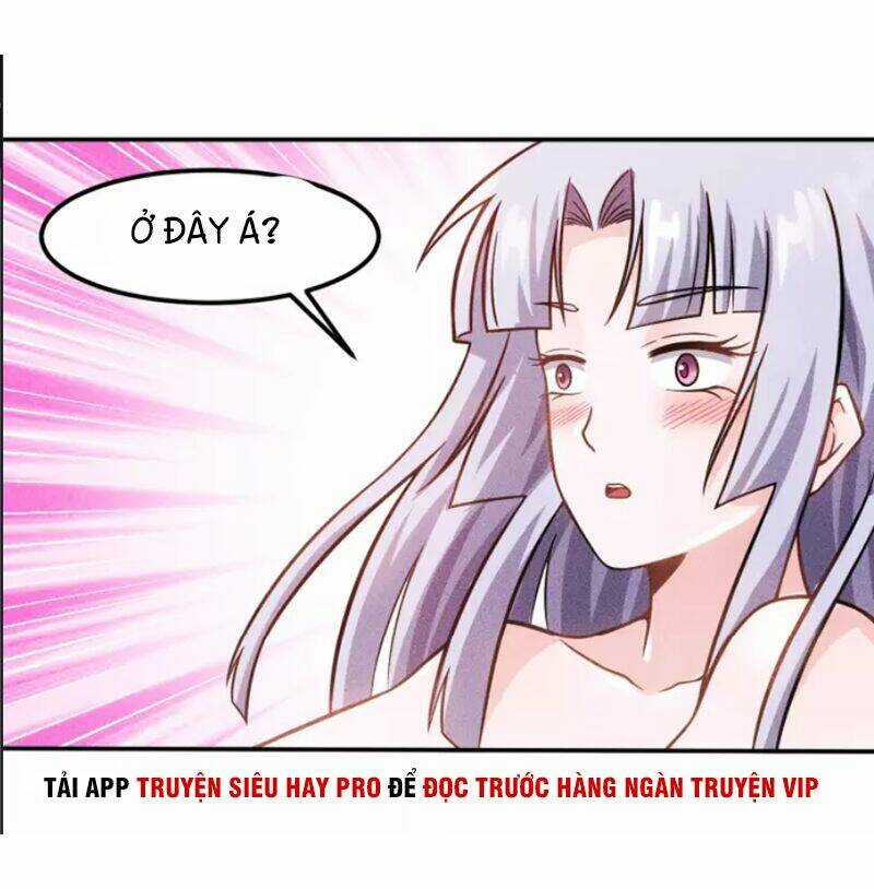 Cao Thủ Cận Vệ Của Nữ Chủ Tịch Chapter 63 trang 29