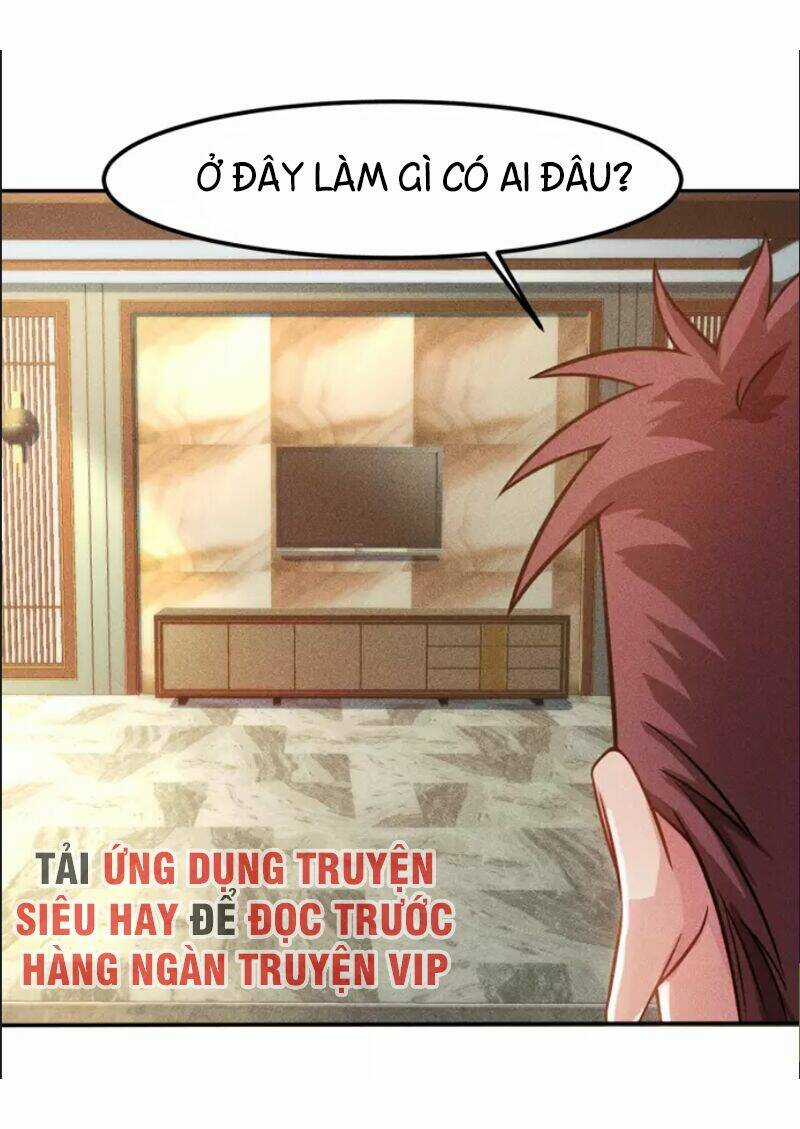 Cao Thủ Cận Vệ Của Nữ Chủ Tịch Chapter 63 trang 32