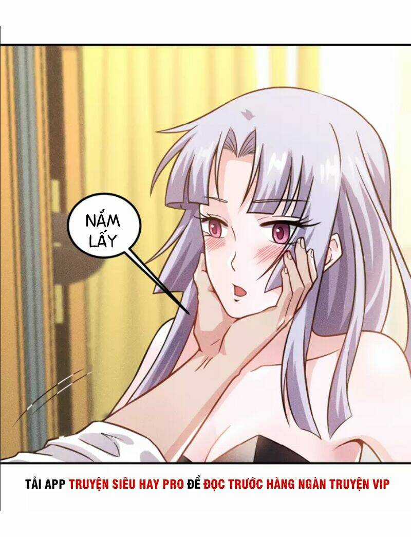 Cao Thủ Cận Vệ Của Nữ Chủ Tịch Chapter 63 trang 35