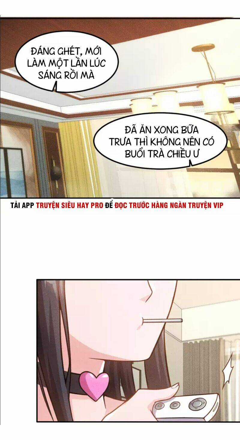 Cao Thủ Cận Vệ Của Nữ Chủ Tịch Chapter 63 trang 37