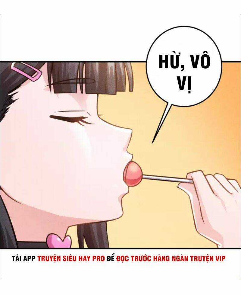 Cao Thủ Cận Vệ Của Nữ Chủ Tịch Chapter 63 trang 38