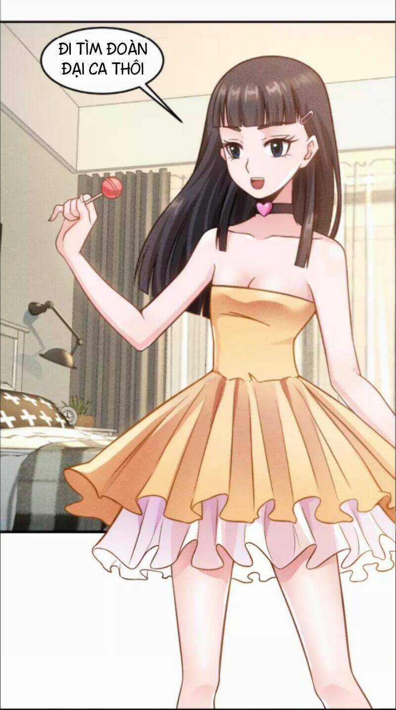 Cao Thủ Cận Vệ Của Nữ Chủ Tịch Chapter 63 trang 39