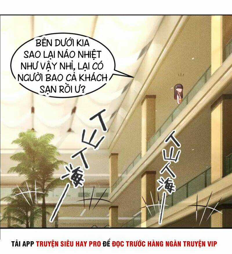 Cao Thủ Cận Vệ Của Nữ Chủ Tịch Chapter 63 trang 40