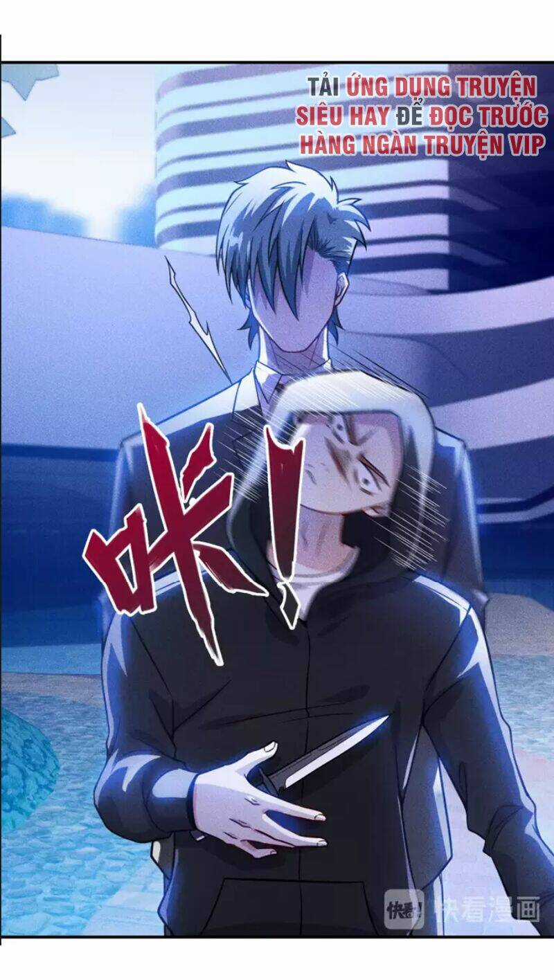 Cao Thủ Cận Vệ Của Nữ Chủ Tịch Chapter 63 trang 7