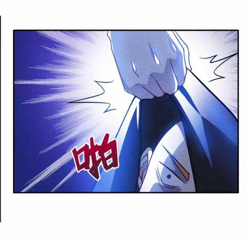 Cao Thủ Cận Vệ Của Nữ Chủ Tịch Chapter 63 trang 8