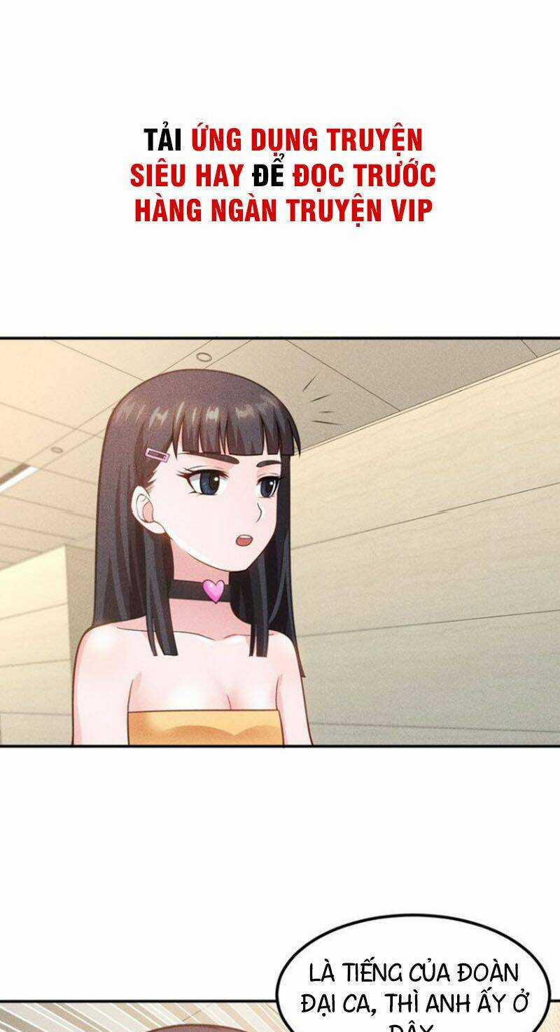 Cao Thủ Cận Vệ Của Nữ Chủ Tịch Chapter 64 trang 10