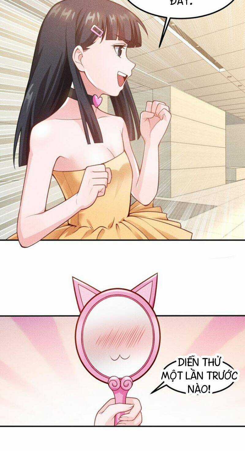 Cao Thủ Cận Vệ Của Nữ Chủ Tịch Chapter 64 trang 11