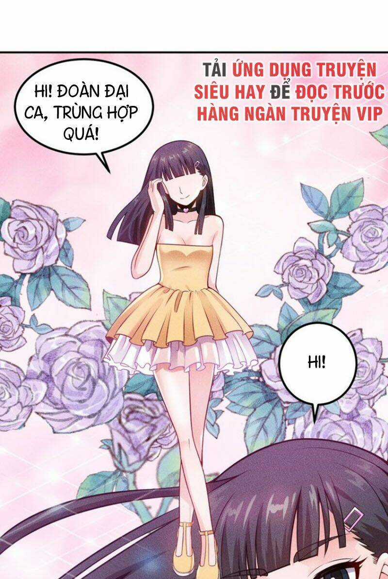 Cao Thủ Cận Vệ Của Nữ Chủ Tịch Chapter 64 trang 12
