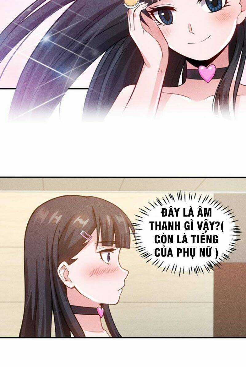 Cao Thủ Cận Vệ Của Nữ Chủ Tịch Chapter 64 trang 13