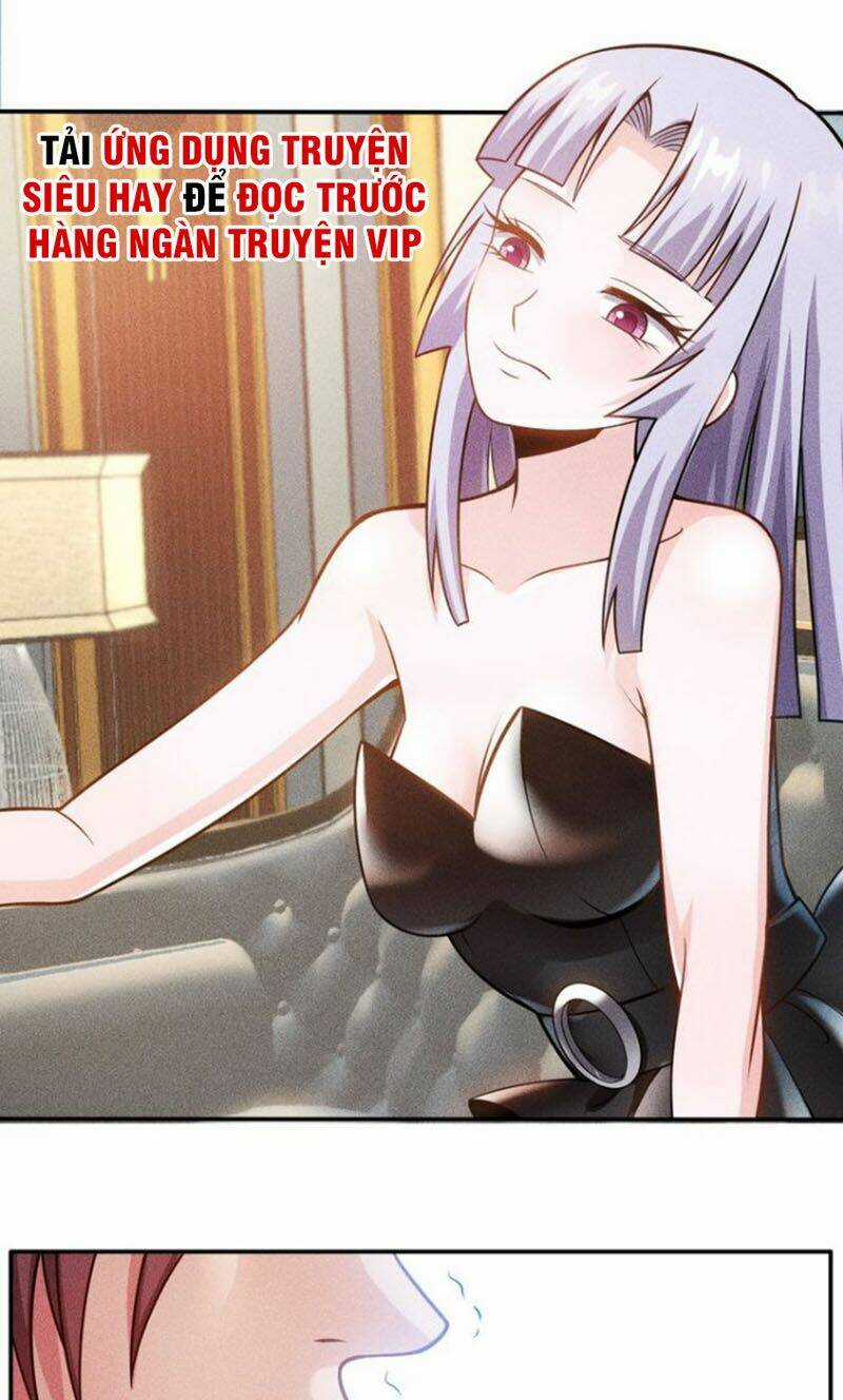 Cao Thủ Cận Vệ Của Nữ Chủ Tịch Chapter 64 trang 16