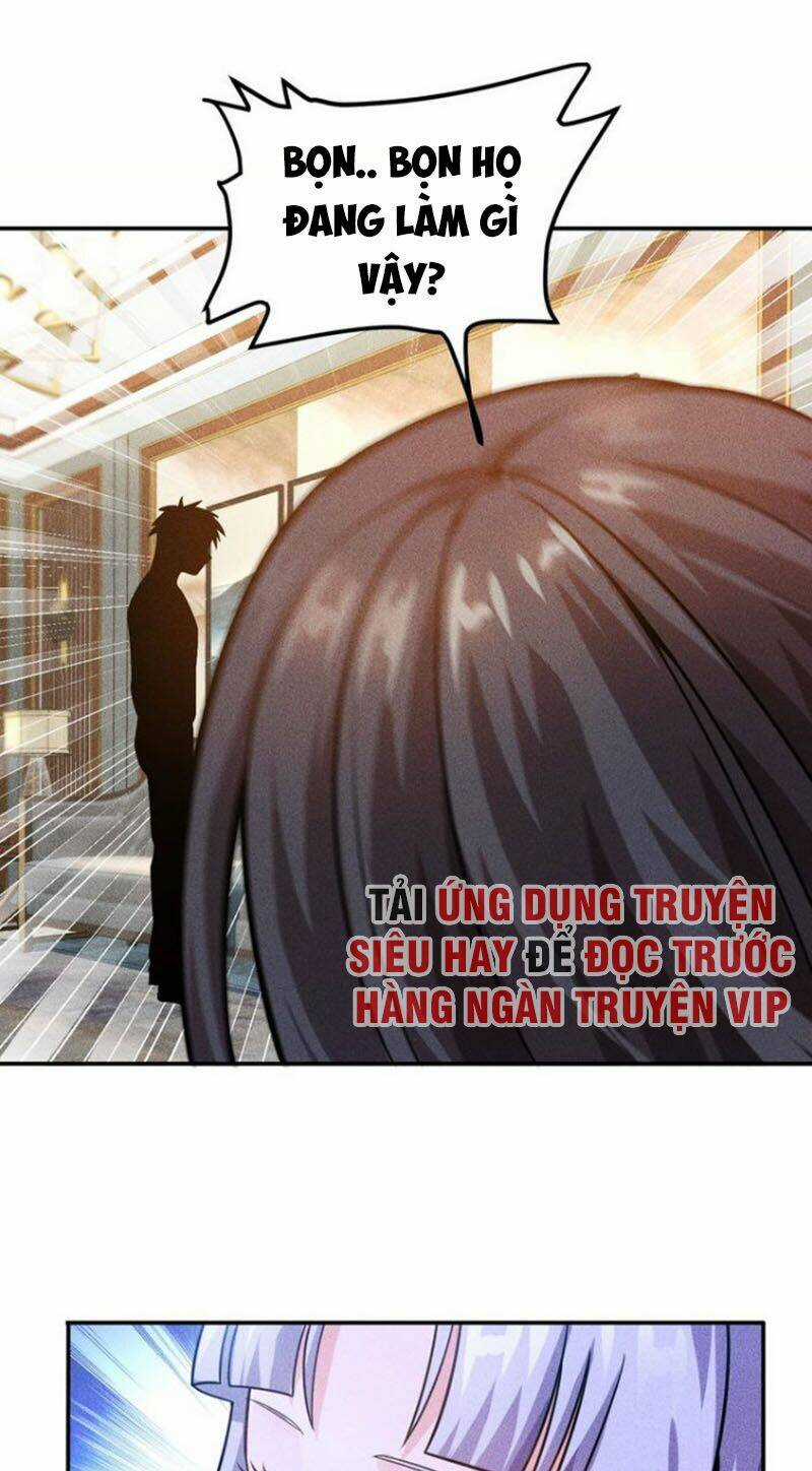 Cao Thủ Cận Vệ Của Nữ Chủ Tịch Chapter 64 trang 18