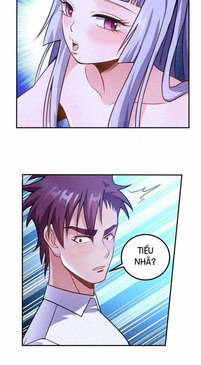 Cao Thủ Cận Vệ Của Nữ Chủ Tịch Chapter 64 trang 19