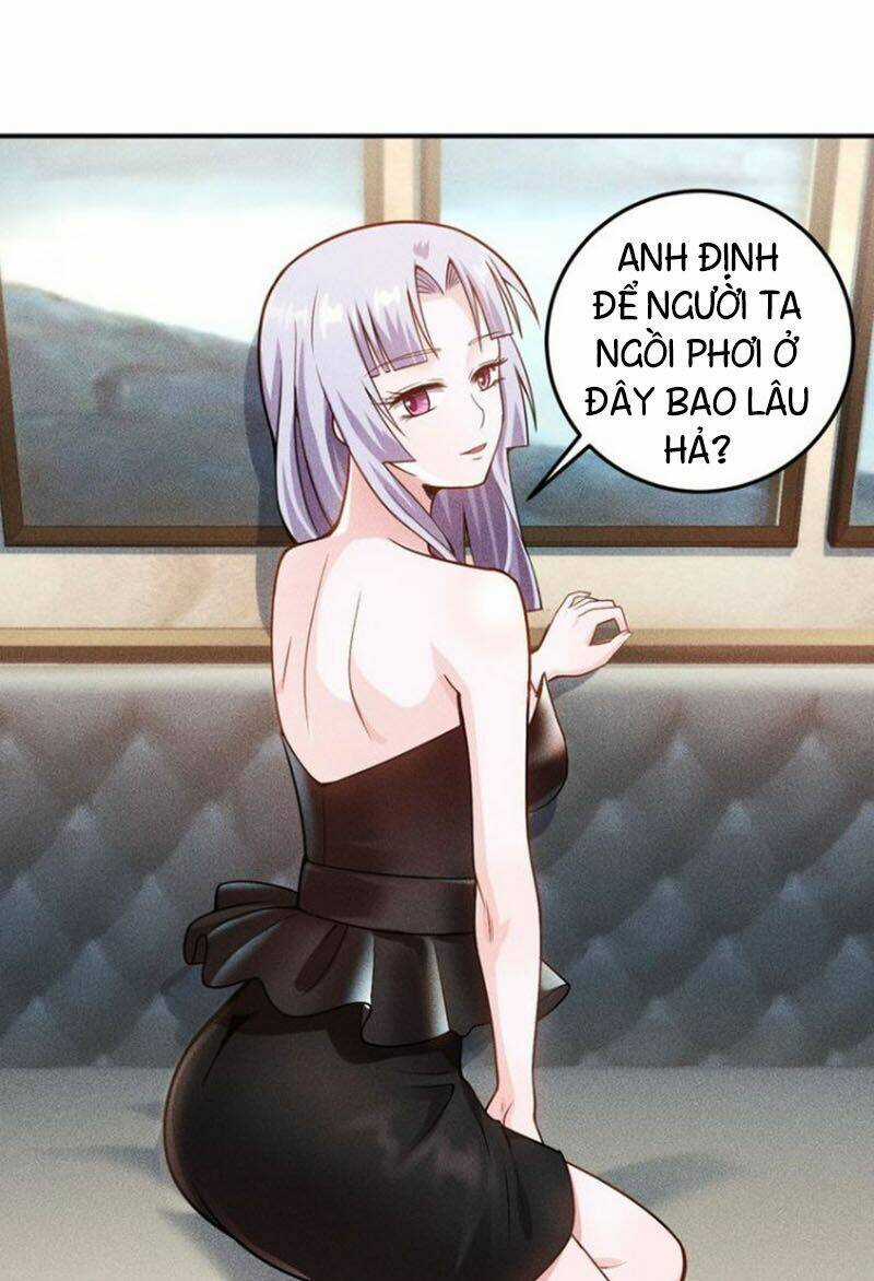 Cao Thủ Cận Vệ Của Nữ Chủ Tịch Chapter 64 trang 3