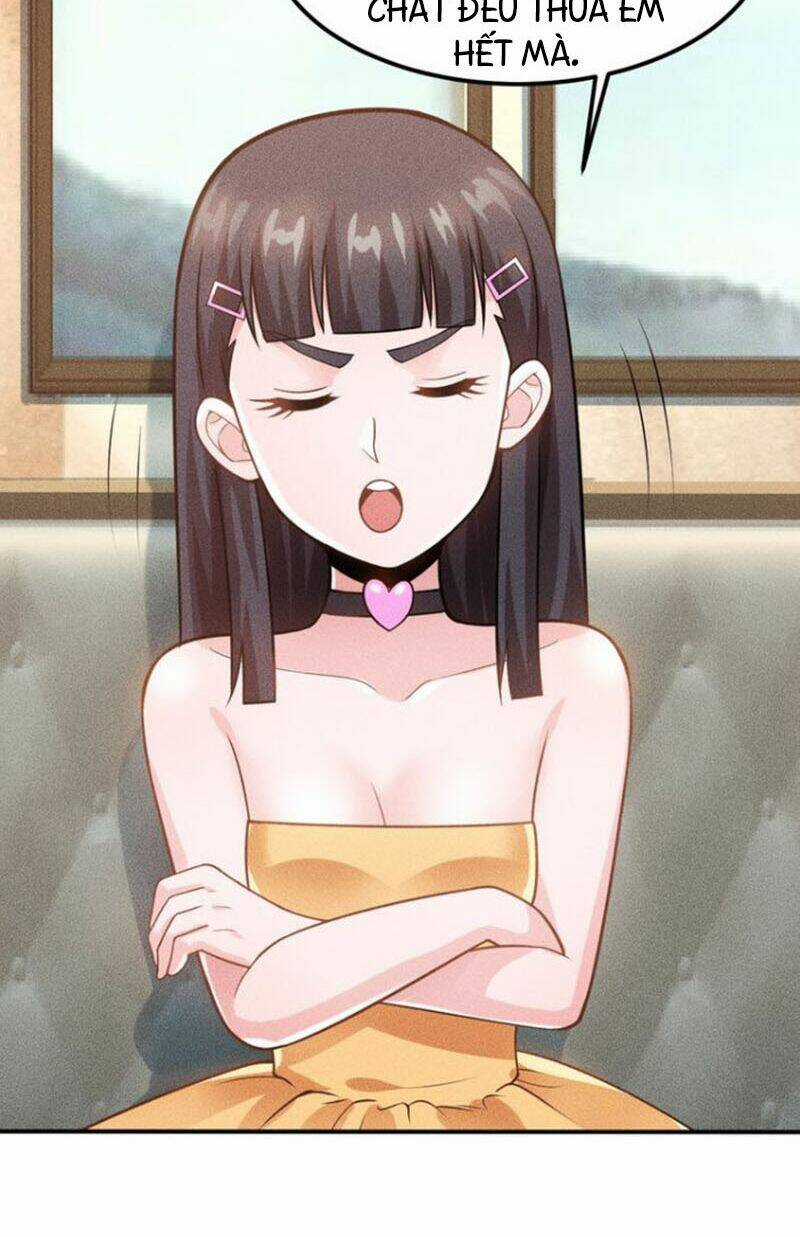 Cao Thủ Cận Vệ Của Nữ Chủ Tịch Chapter 64 trang 30