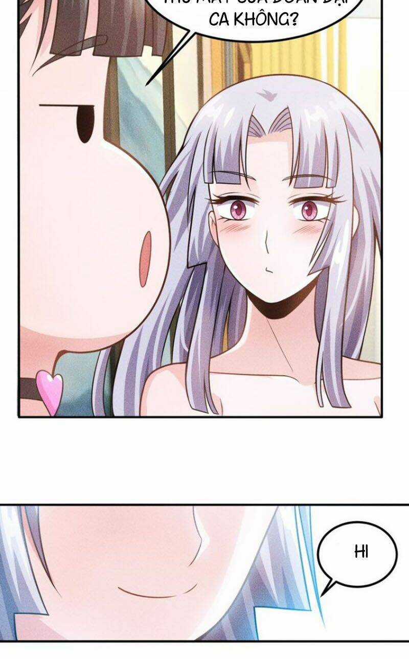 Cao Thủ Cận Vệ Của Nữ Chủ Tịch Chapter 64 trang 32