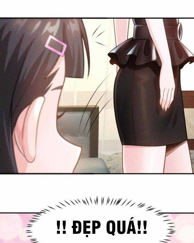 Cao Thủ Cận Vệ Của Nữ Chủ Tịch Chapter 64 trang 33