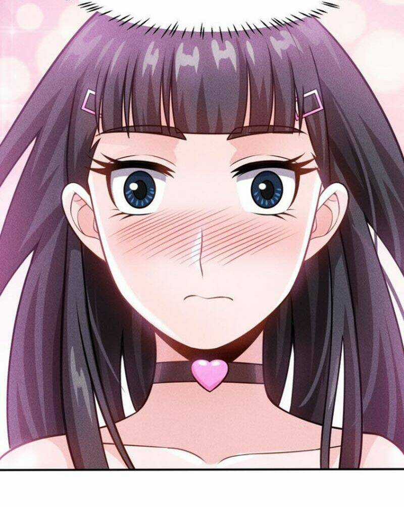 Cao Thủ Cận Vệ Của Nữ Chủ Tịch Chapter 64 trang 34