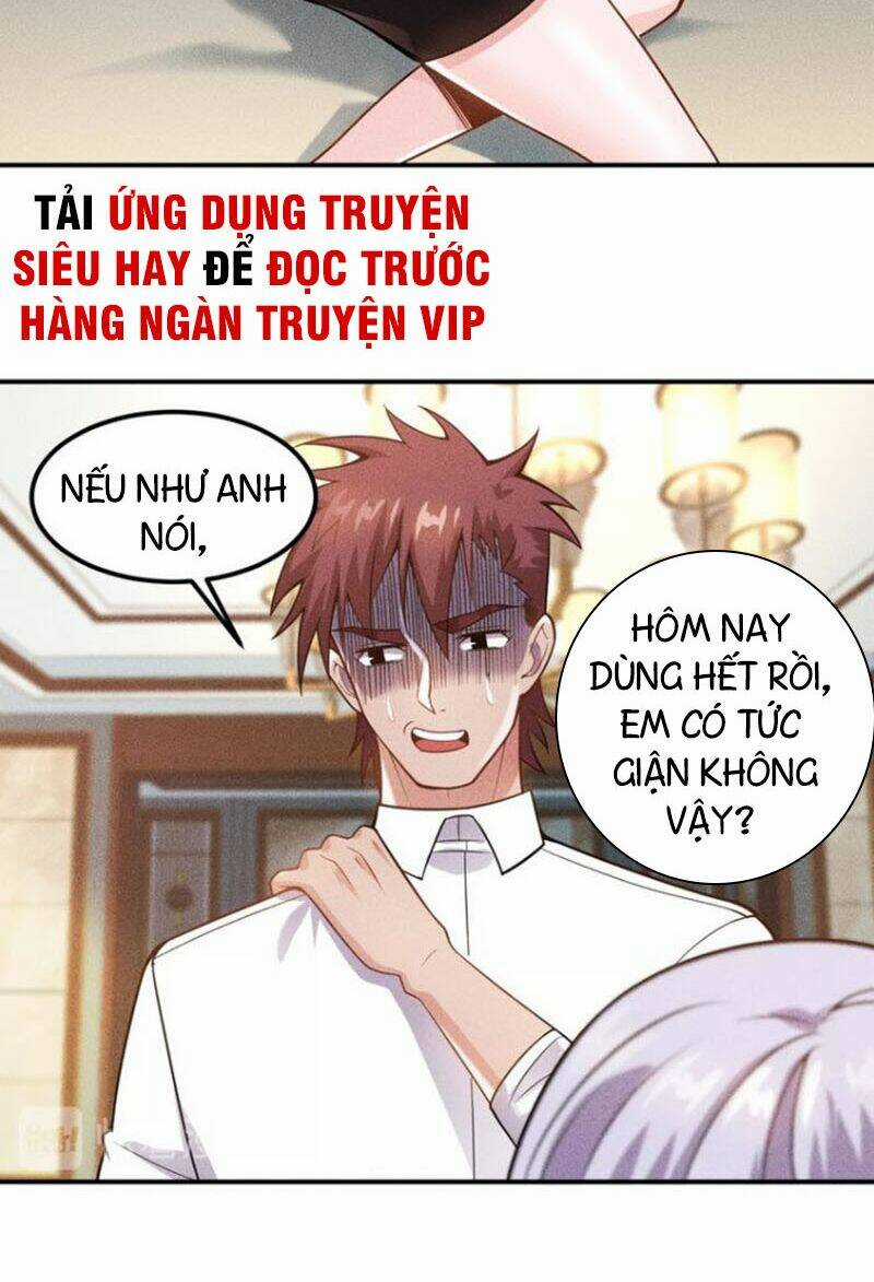 Cao Thủ Cận Vệ Của Nữ Chủ Tịch Chapter 64 trang 4