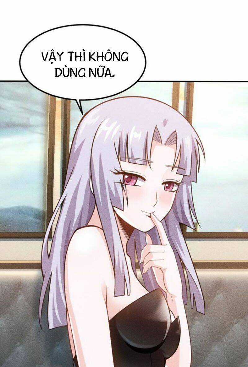 Cao Thủ Cận Vệ Của Nữ Chủ Tịch Chapter 64 trang 6