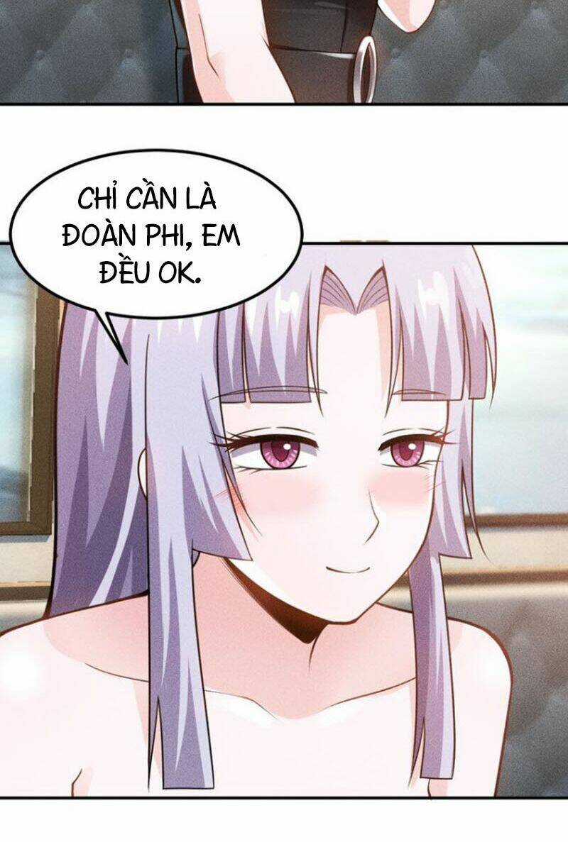 Cao Thủ Cận Vệ Của Nữ Chủ Tịch Chapter 64 trang 7