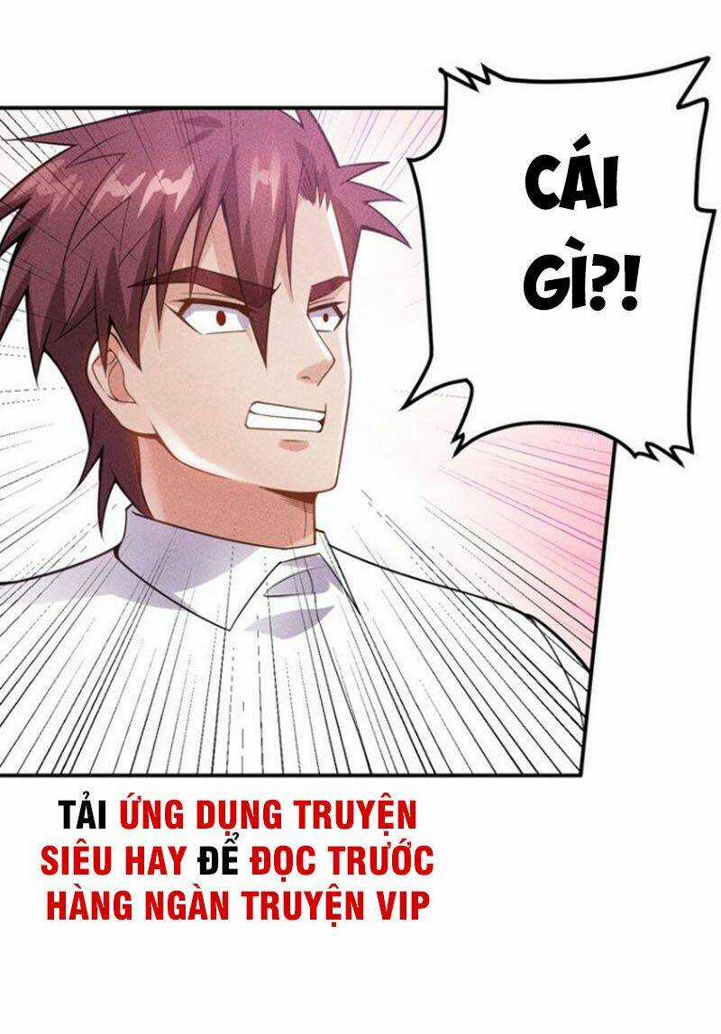 Cao Thủ Cận Vệ Của Nữ Chủ Tịch Chapter 64 trang 8
