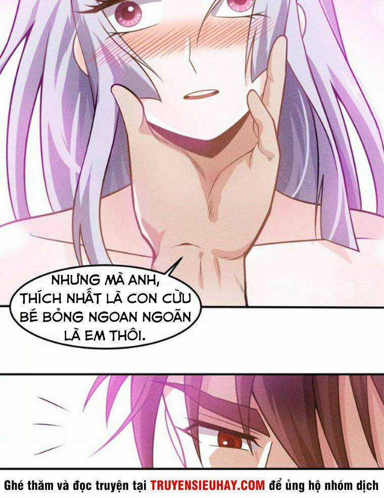 Cao Thủ Cận Vệ Của Nữ Chủ Tịch Chapter 65 trang 10