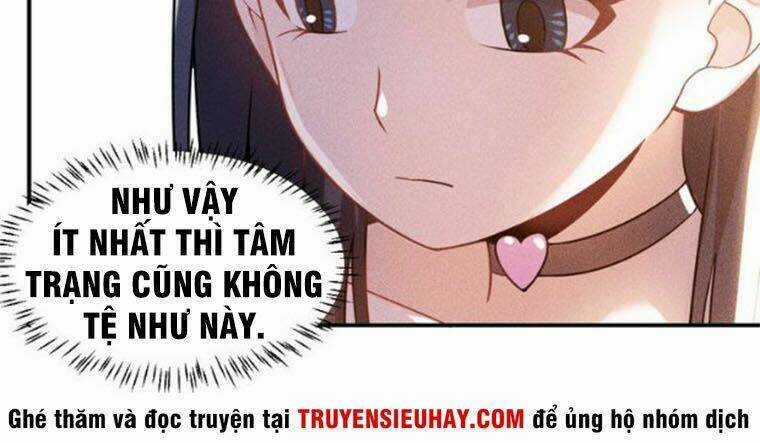 Cao Thủ Cận Vệ Của Nữ Chủ Tịch Chapter 65 trang 14