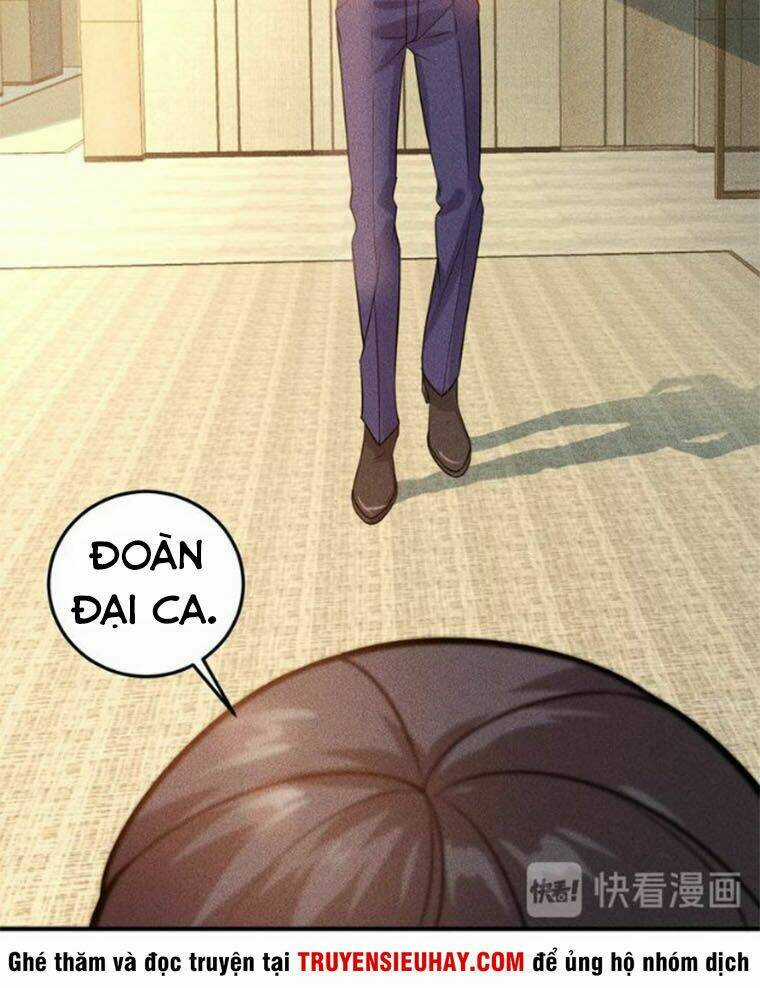 Cao Thủ Cận Vệ Của Nữ Chủ Tịch Chapter 65 trang 16