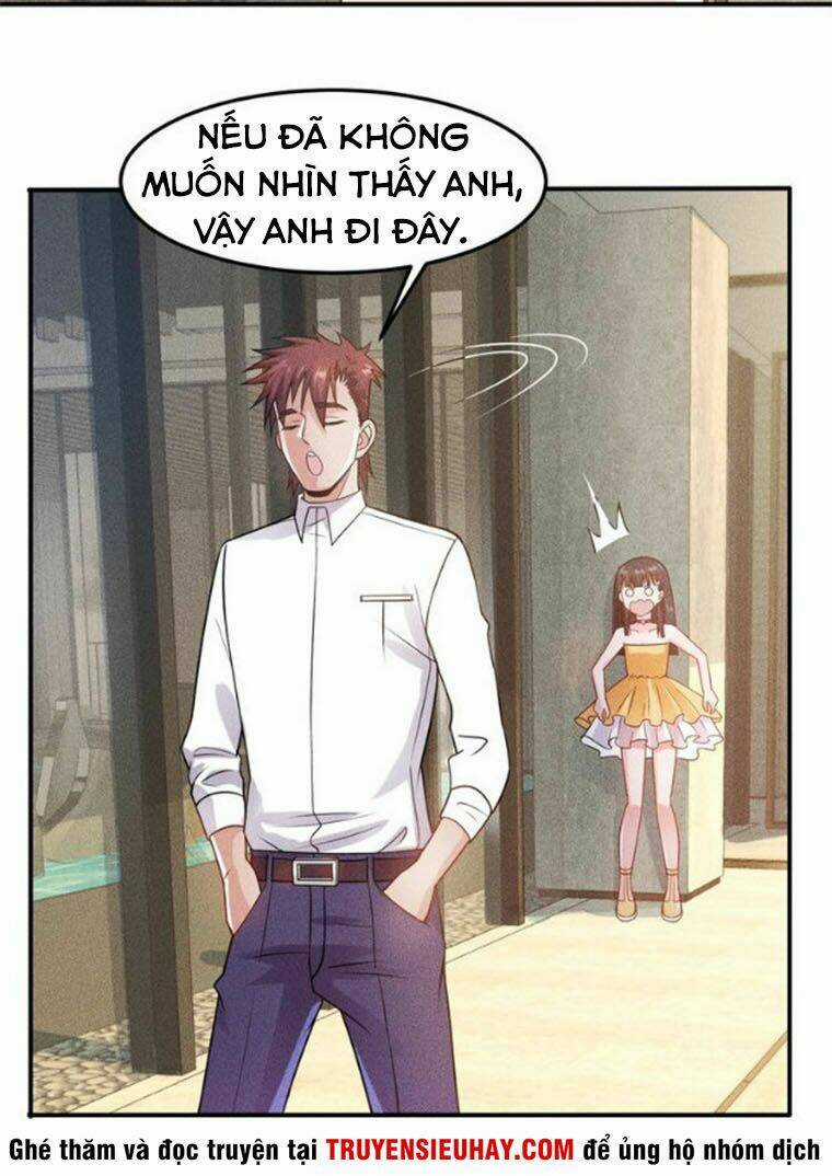 Cao Thủ Cận Vệ Của Nữ Chủ Tịch Chapter 65 trang 18